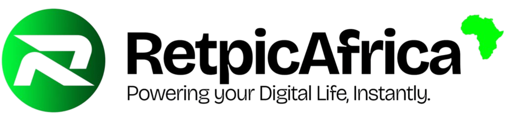 RetpicAfrica